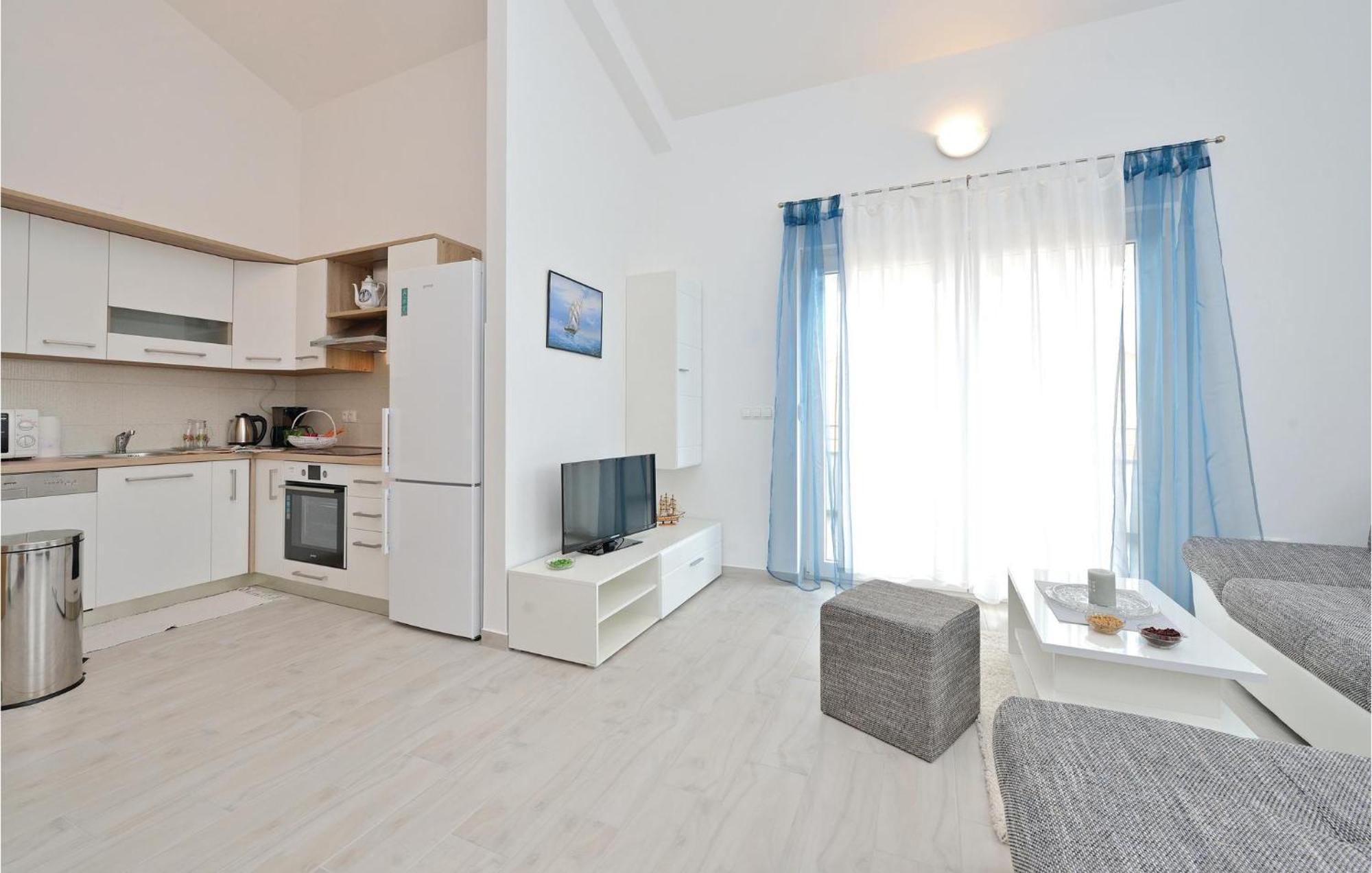 Apartment Vrsi-Mulo 01 Exterior foto